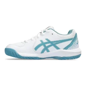 Gel-Dedicate 8 “White Gris Blue”