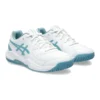 Gel-Dedicate 8 “White Gris Blue”