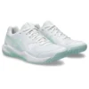 Gel-Dedicate 8 “White Pale Blue”
