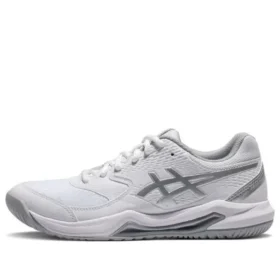 Gel-Dedicate 8 “White Pure Silver”