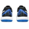 Gel-Dedicate 8 Wide “Black Tuna Blue”