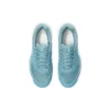 Gel-Dedicate 8 Wide “Gris Blue White”