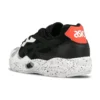 Gel-Diablo “Black White”