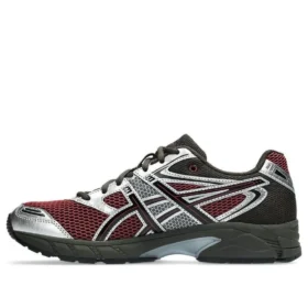 Gel-DS Trainer 14 “Oxblood Black”
