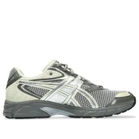 Gel-DS Trainer 14 “Truffle Grey Pure Silver”