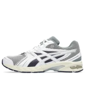 Gel-DS Trainer 14 “White Pure Silver”