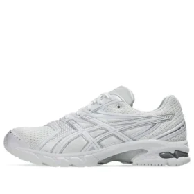 Gel-DS Trainer 14 “White Pure Silver”