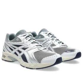 Gel-DS Trainer 14 “White Pure Silver”