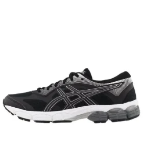 Gel-Enhance Ultra 5 Running Shoes “Black Silver”