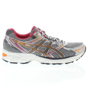 Gel-Equation 7 Wide Running Shoes “Lightning Raspberry”