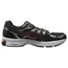 Gel-Exalt 2 “Black Silver Orange”