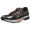 Gel-Exalt 2 “Black Silver Orange”