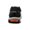 Gel-Exalt 2 “Black Silver Orange”