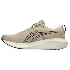 Gel-Excite 10 “Feather Grey Black”