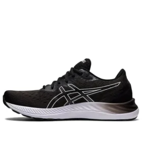 Gel-Excite 8 4E Wide “Black White”