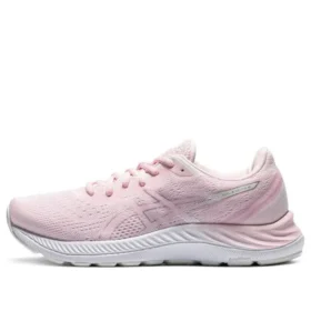 Gel-Excite 8 Pink White Sneakers “Pink Blue”