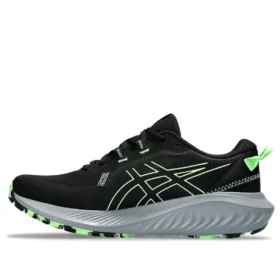 Gel-Excite Trail 2 “Black Illuminate Green”