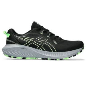 Gel-Excite Trail 2 “Black Illuminate Green”