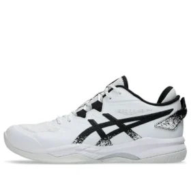 Gel-Fastblaze “White Black”