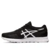 Gel Feather Glide 5 2E Wide “Black White”