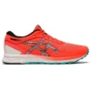 Gel-Feather Glide 5 2E Wide “Sunreise Red”