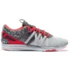 Gel-Fit Yui “Grey Red”