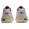 Gel-Flux 4 Beige “Cream Blue”