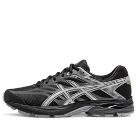 Gel-Flux 4 “Black Silver”
