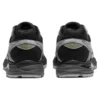 Gel-Flux 4 “Black Silver”