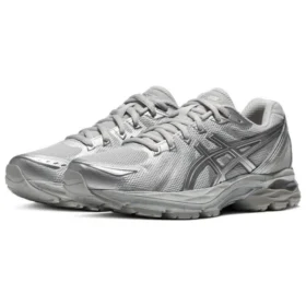 Gel-Flux 4 CN “Silver Grey”