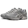 Gel-Flux 4 “Dark Grey”