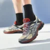 Gel-Flux 4 “Grey Red”