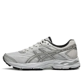 Gel-Flux 4 “Grey Silver”