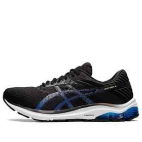 Gel-Flux 6 “Black Blue”