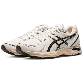 Gel-Flux CN “Cream White Black”