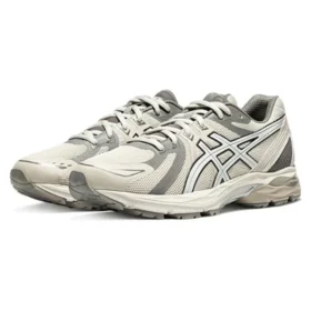 Gel-Flux CN Shoes “Cream White Grey”