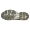Gel-Flux CN Shoes “Cream White Grey”