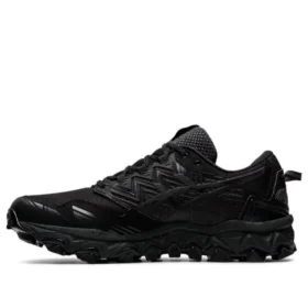 Gel-FujiTrabuco 8 G-TX “Black”