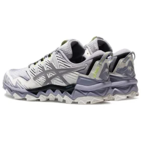 Gel-FujiTrabuco 8 “Grey White”