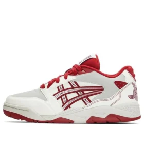 Gel-Fuse “White Red”