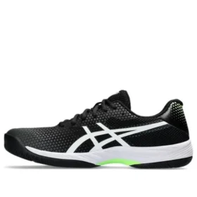 Gel-Game 9 Pickleball “Black White”