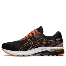 Gel-Glyde 3 “Black Orange”