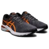 Gel-Glyde 3 “Carrier Grey Shocking Orange”