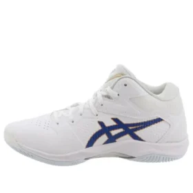 Gel-Hoop V12 3E “White Blue”