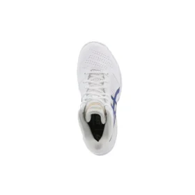 Gel-Hoop V12 3E “White Blue”