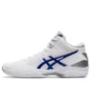 Gel-Hoop V12 “White Blue”