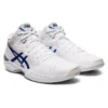 Gel-Hoop V12 “White Blue”