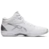 Gel-hoop V12 Wide “Pure Silver”