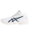 Gel-Hoop V13 “White Blue”