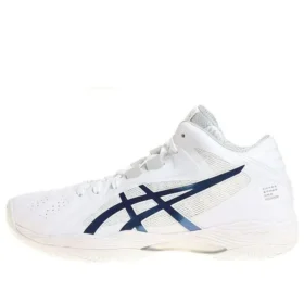 Gel-Hoop V13 “White Blue”